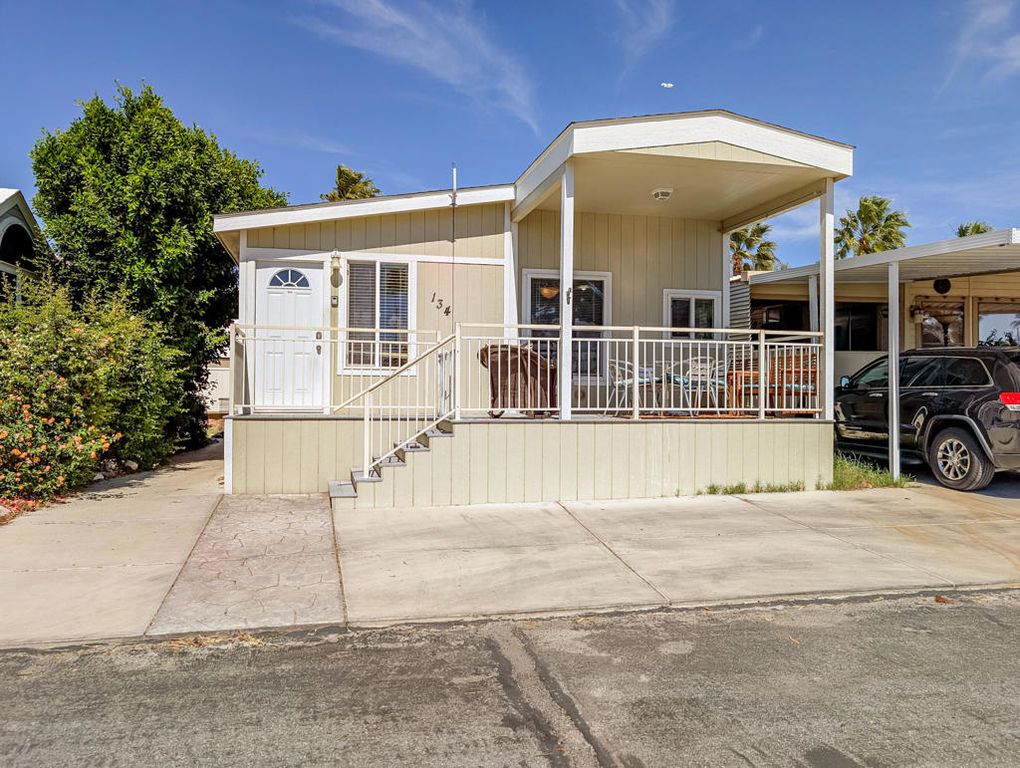 70200 Dillon Road 134, Desert Hot Springs, CA 92241