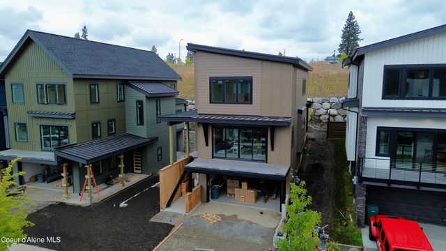 2761 W Lumber LN, Coeur D'alene, ID 83814