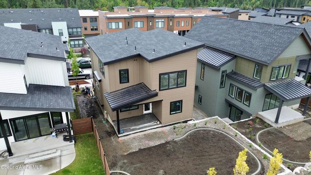 2761 W Lumber LN, Coeur D'alene, ID 83814