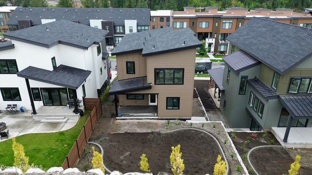 2761 W Lumber LN, Coeur D'alene, ID 83814