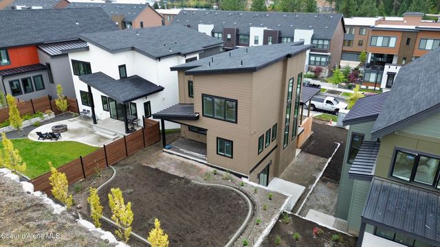 2761 W Lumber LN, Coeur D'alene, ID 83814