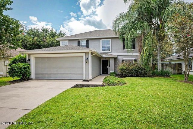 133 DRAGONFLY Drive, St. Johns, FL 32259