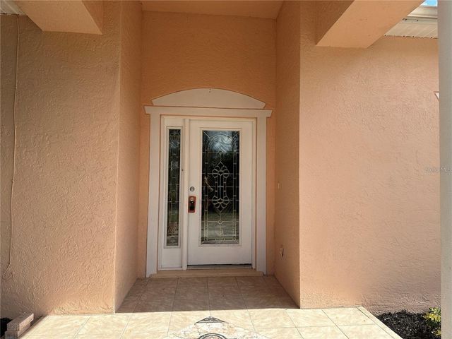 2761 SHADY AVENUE, North Port, FL 34286