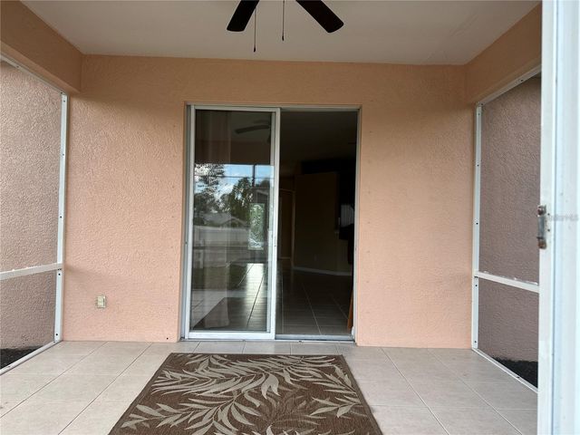 2761 SHADY AVENUE, North Port, FL 34286