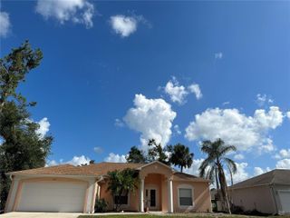 2761 SHADY AVENUE, North Port, FL 34286