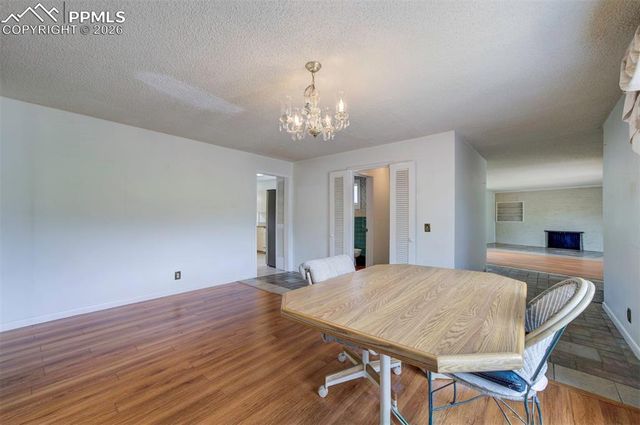 130 Cresta Road, Colorado Springs, CO 80906