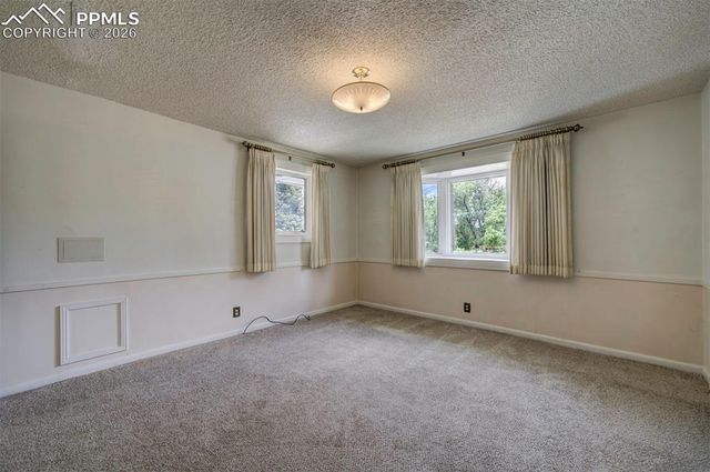 130 Cresta Road, Colorado Springs, CO 80906