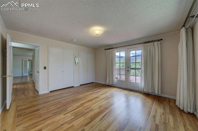 130 Cresta Road, Colorado Springs, CO 80906