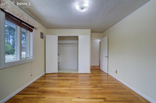 130 Cresta Road, Colorado Springs, CO 80906