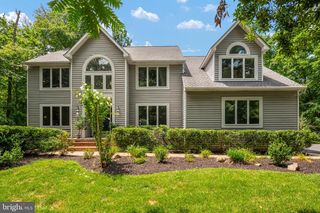 1499 WESTCLIFF DR, Pasadena, MD 21122