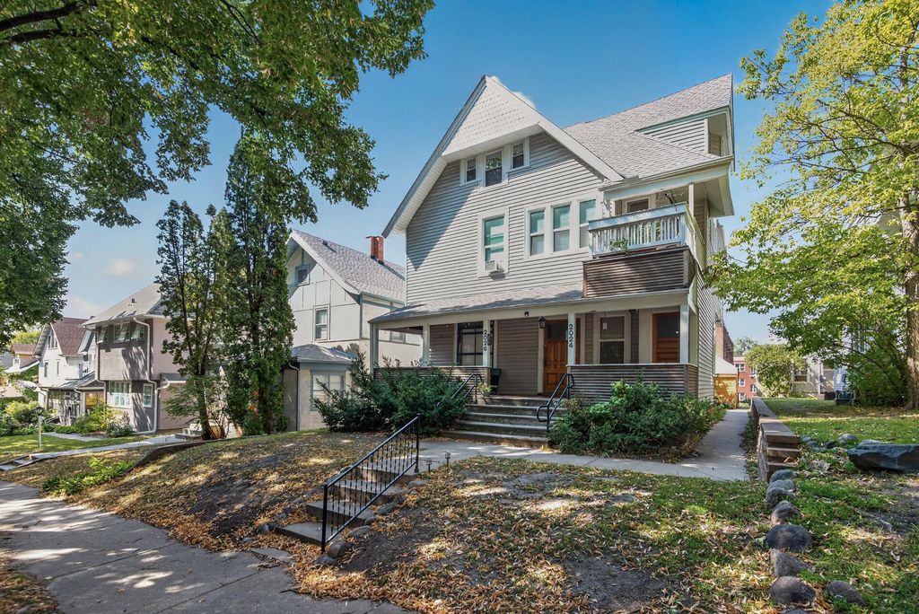 2024 Harriet Avenue, Minneapolis, MN 55405 — photo 2