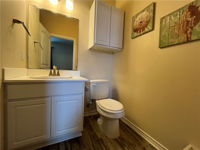 15128 Dory Dr, Corpus Christi, TX 78418