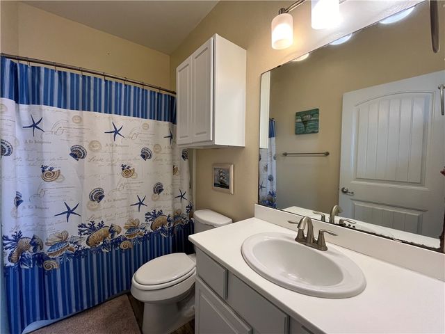 15128 Dory Dr, Corpus Christi, TX 78418