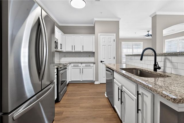 1965 Nocturne Drive 1102, Alpharetta, GA 30009