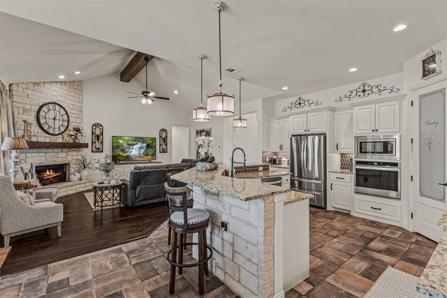 1008 Balgair Street, Caddo Mills, TX 75135