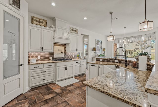 1008 Balgair Street, Caddo Mills, TX 75135