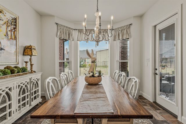 1008 Balgair Street, Caddo Mills, TX 75135