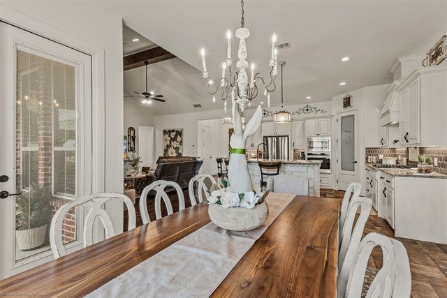 1008 Balgair Street, Caddo Mills, TX 75135