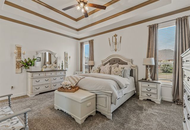 1008 Balgair Street, Caddo Mills, TX 75135