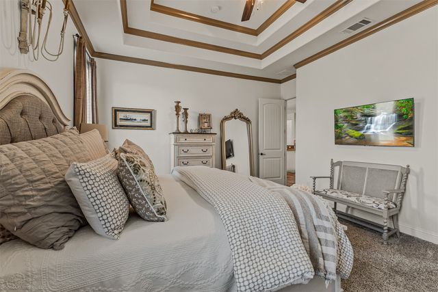 1008 Balgair Street, Caddo Mills, TX 75135