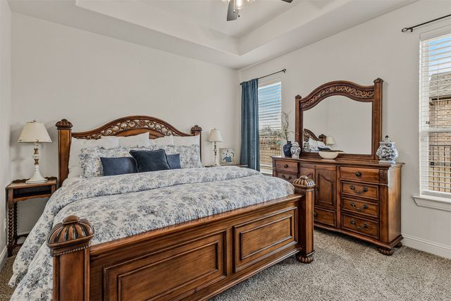 1008 Balgair Street, Caddo Mills, TX 75135