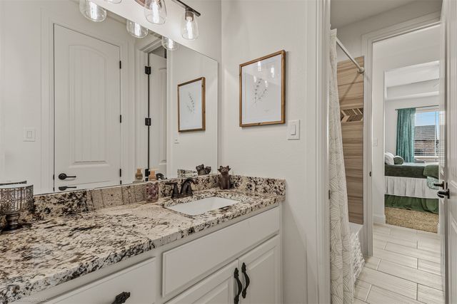 1008 Balgair Street, Caddo Mills, TX 75135