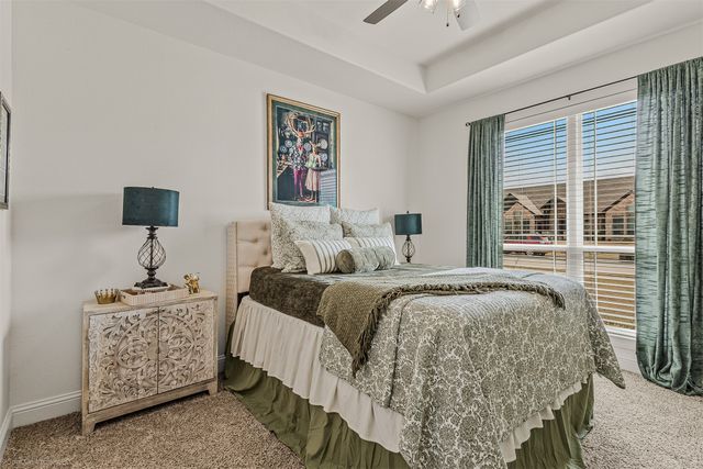 1008 Balgair Street, Caddo Mills, TX 75135