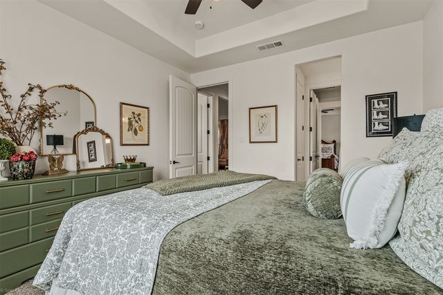 1008 Balgair Street, Caddo Mills, TX 75135