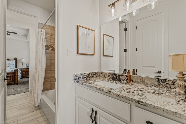 1008 Balgair Street, Caddo Mills, TX 75135