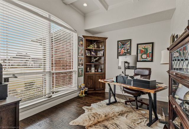 1008 Balgair Street, Caddo Mills, TX 75135