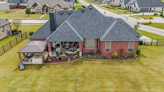 1008 Balgair Street, Caddo Mills, TX 75135