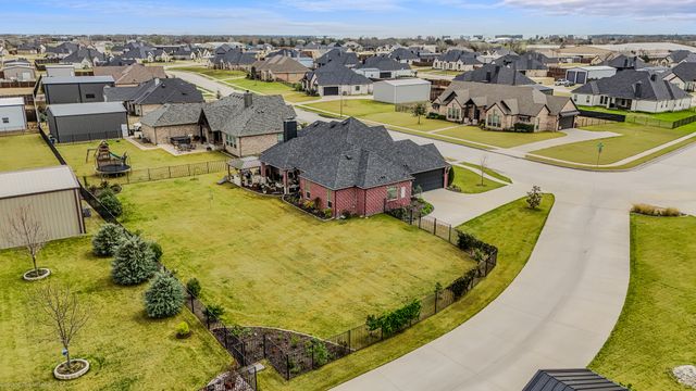 1008 Balgair Street, Caddo Mills, TX 75135