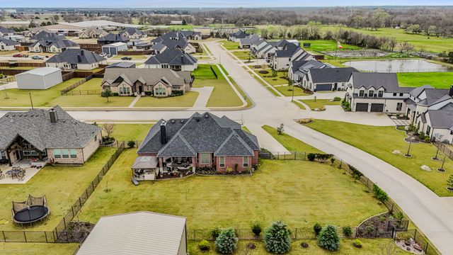 1008 Balgair Street, Caddo Mills, TX 75135