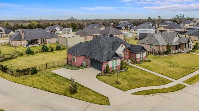 1008 Balgair Street, Caddo Mills, TX 75135