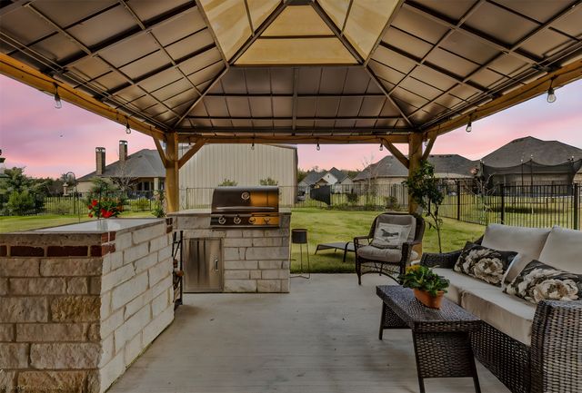 1008 Balgair Street, Caddo Mills, TX 75135