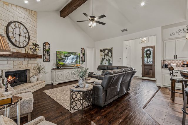 1008 Balgair Street, Caddo Mills, TX 75135