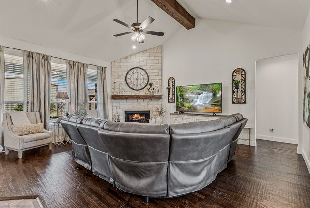 1008 Balgair Street, Caddo Mills, TX 75135