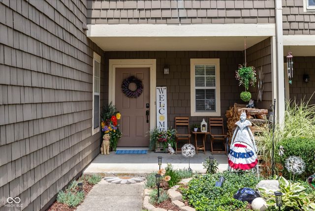 7454 Quincy Court, Indianapolis, IN 46254