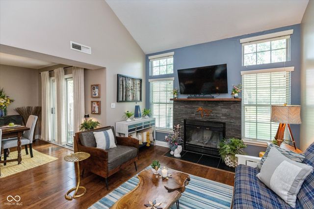 7454 Quincy Court, Indianapolis, IN 46254