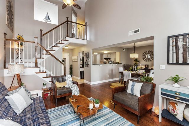 7454 Quincy Court, Indianapolis, IN 46254