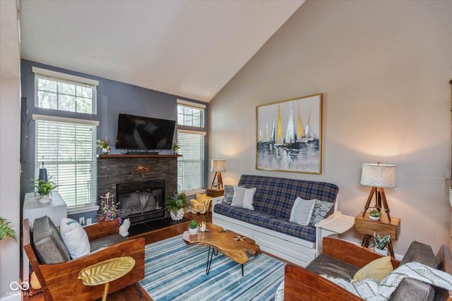 7454 Quincy Court, Indianapolis, IN 46254