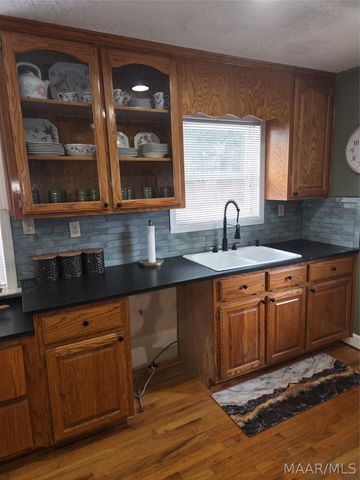 471 Beachwood Road, Wetumpka, AL 36092