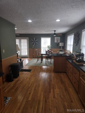 471 Beachwood Road, Wetumpka, AL 36092