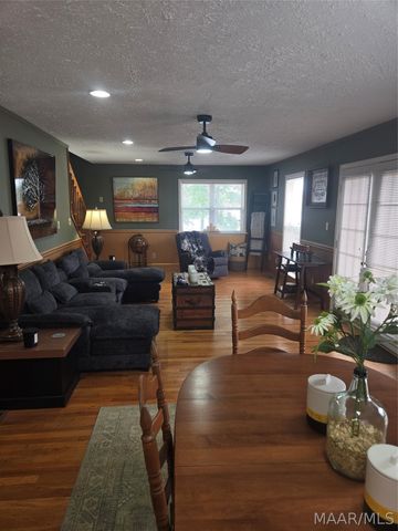 471 Beachwood Road, Wetumpka, AL 36092