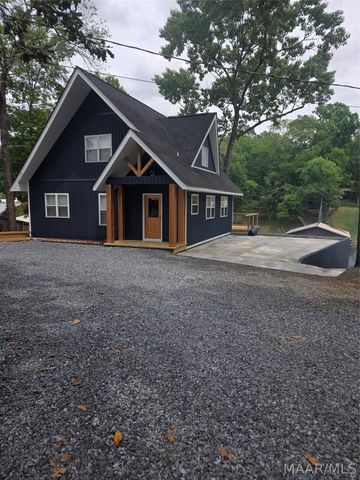 471 Beachwood Road, Wetumpka, AL 36092