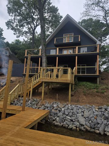 471 Beachwood Road, Wetumpka, AL 36092