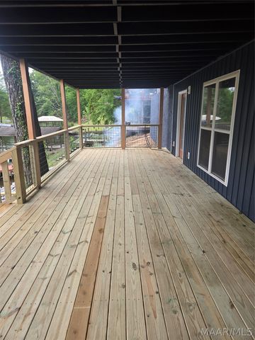 471 Beachwood Road, Wetumpka, AL 36092
