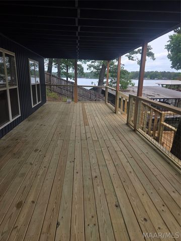 471 Beachwood Road, Wetumpka, AL 36092