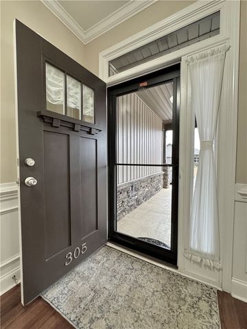 305 Linden Hall Lane, Easley, SC 29640