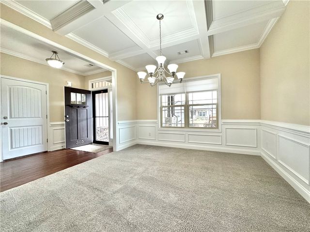 305 Linden Hall Lane, Easley, SC 29640